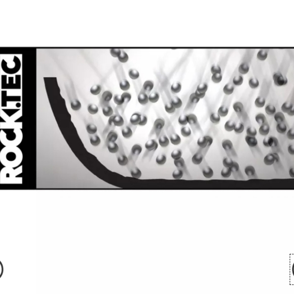 Starfrit rock frying pan - Picture 5 of 6